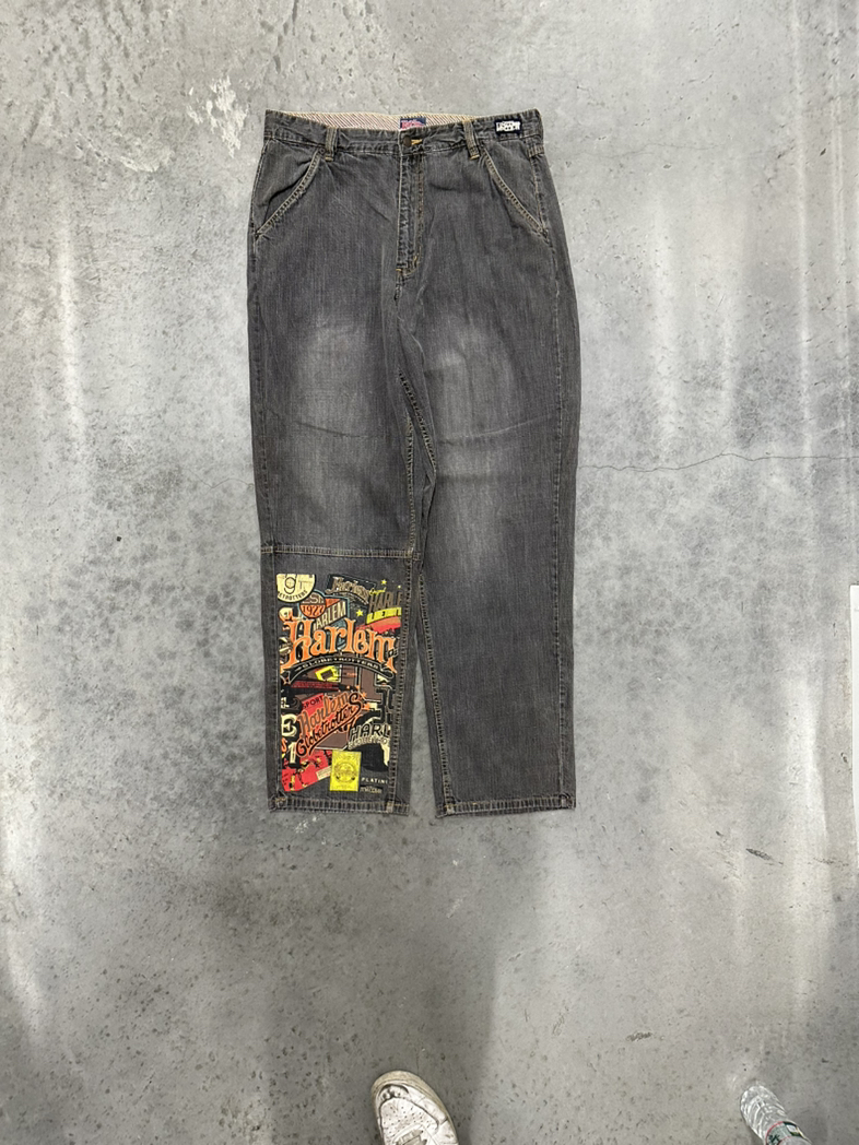Fubu jeans