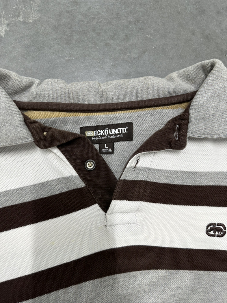 Ecko polo shirt