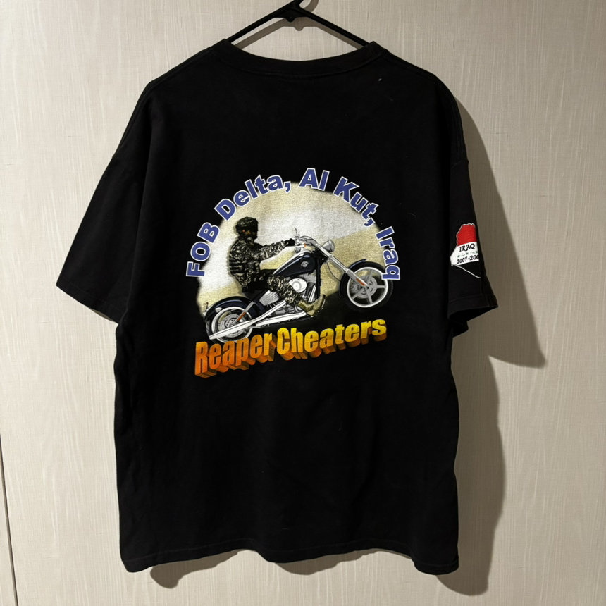 Harley Davidson Size:Xl