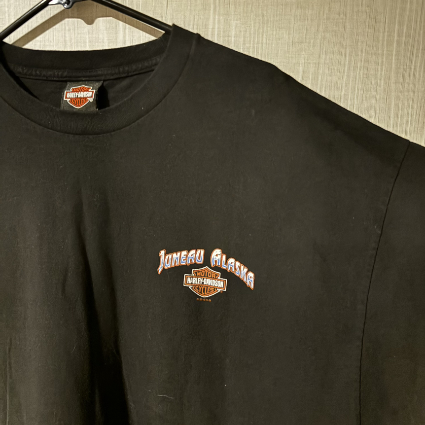 Harley Davidson Size:Xl