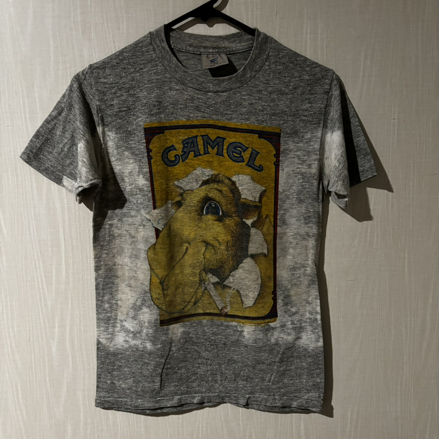 70s Camel Joe Tee