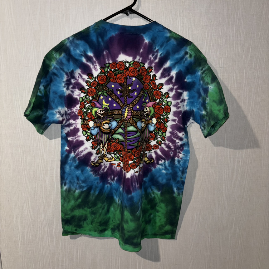 2000s Grateful Dead Tee