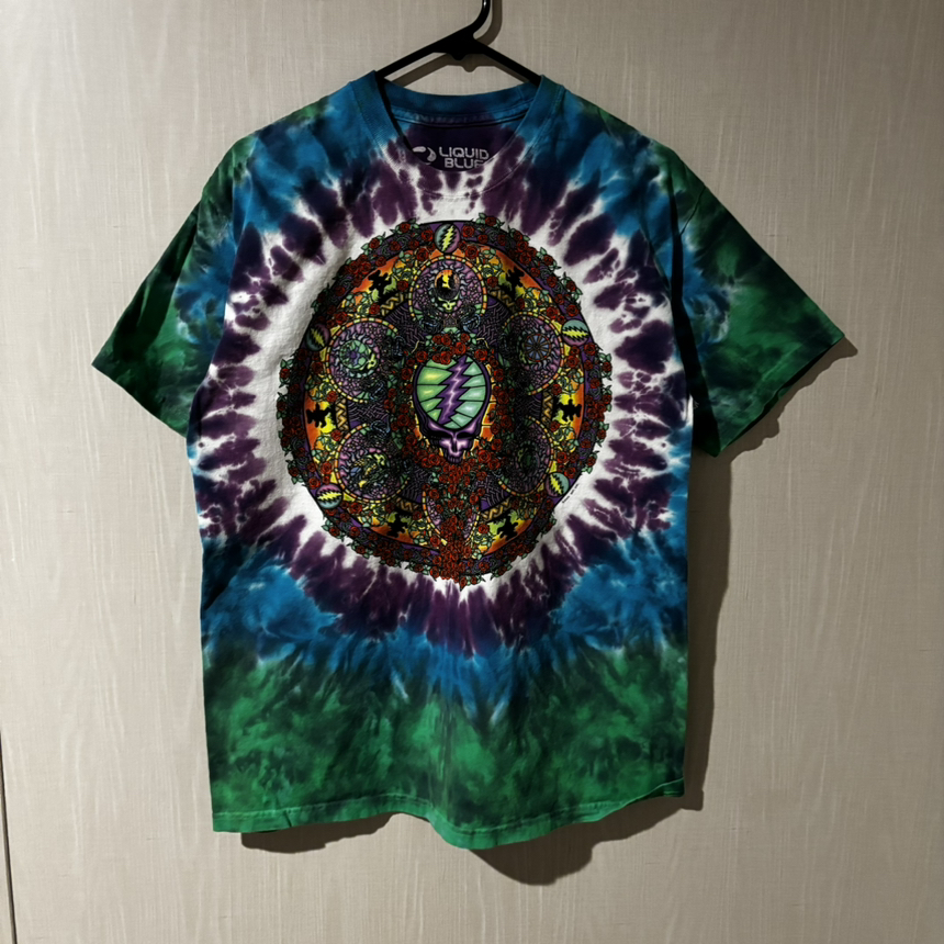 2000s Grateful Dead Tee