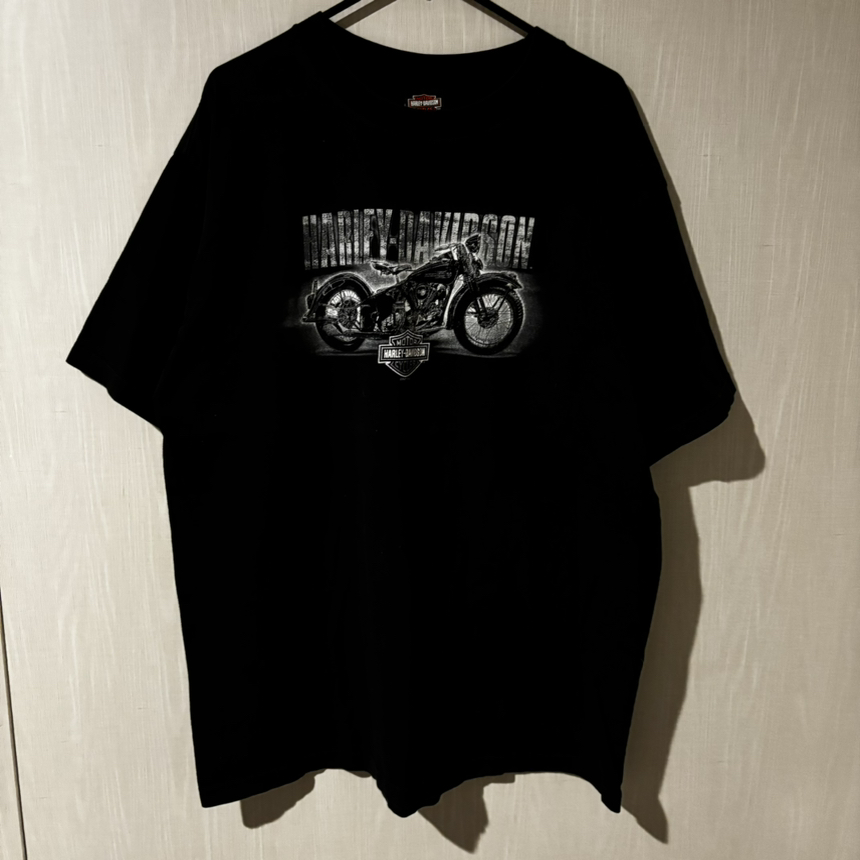 Harley Davidson Tee