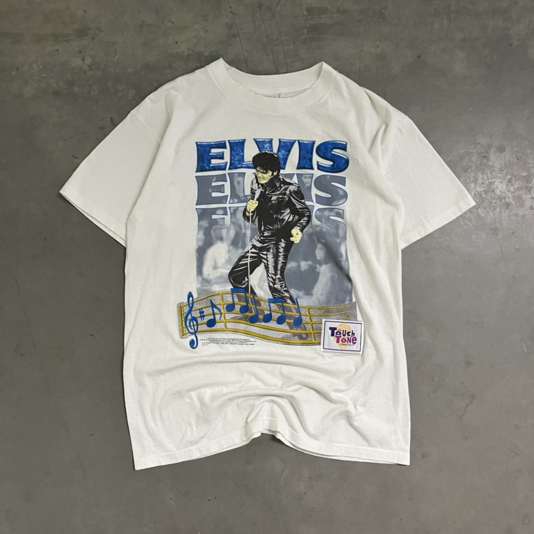 90s Elvis Tee