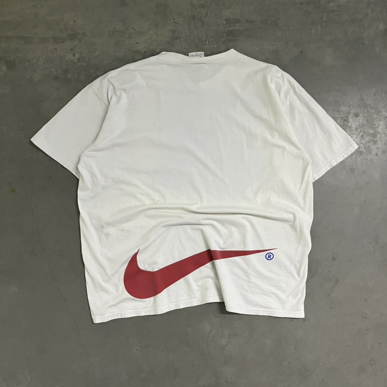90s Nike Center Swoosh Tee