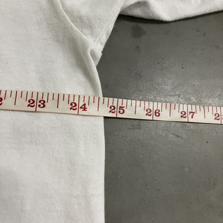 90s Nike Center Swoosh Tee