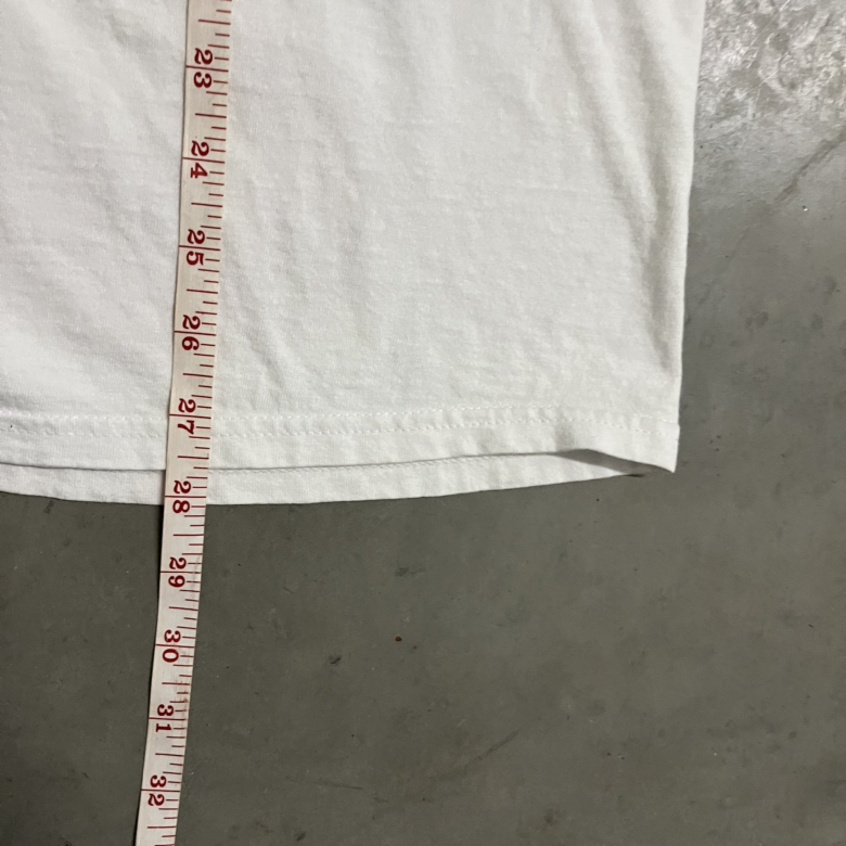 90s Nike Center Swoosh Tee