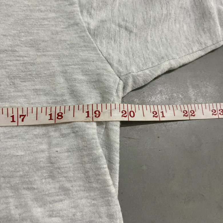 Vintage 00s Nude Funny Tee