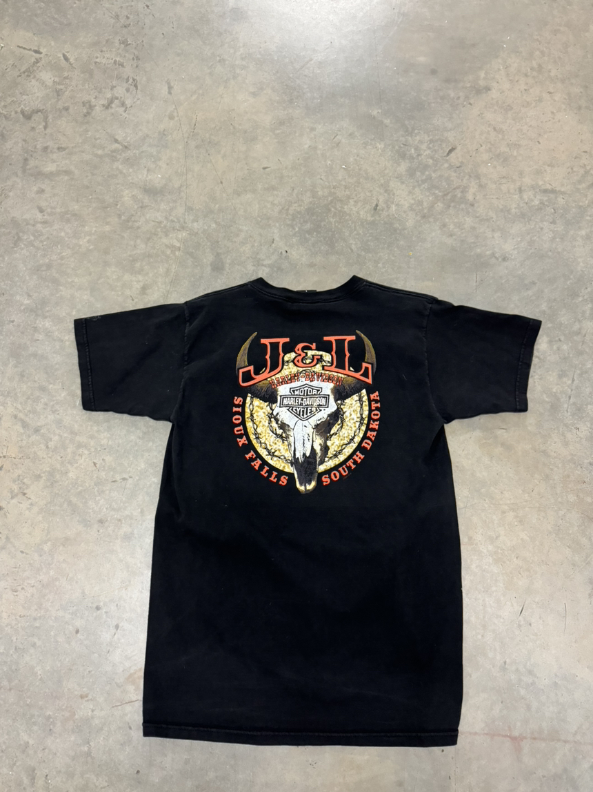 2003 Sturgis Harley Large