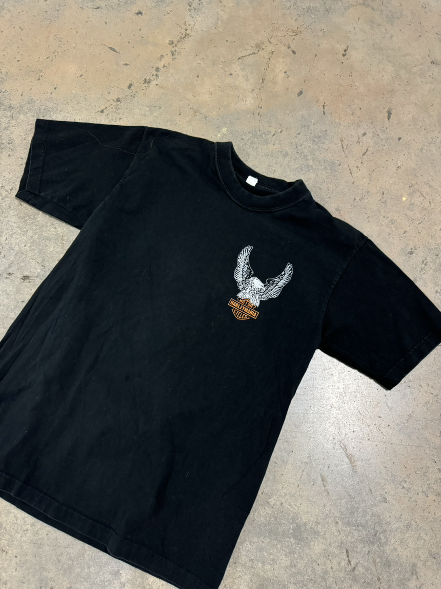 90s Harley Large