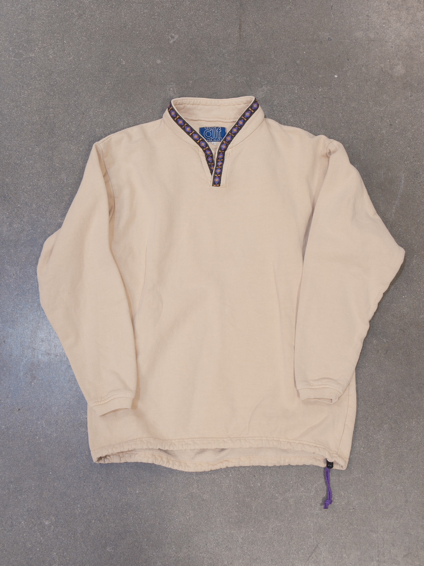 VTG Lot Sweatshirt and T-Shirt