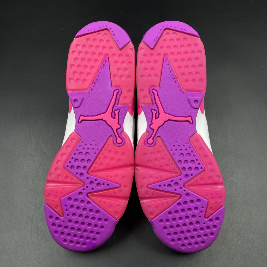 SZ 6 Air Jordan 6 Low Nicki Minaj Sample (2014)