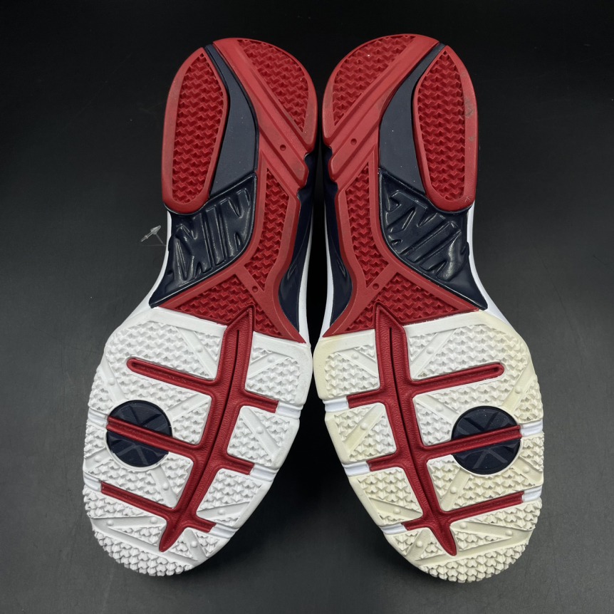 SZ 9 SAMPLE PlayStation Nike Zoom Huarache Trainer Low (2011)