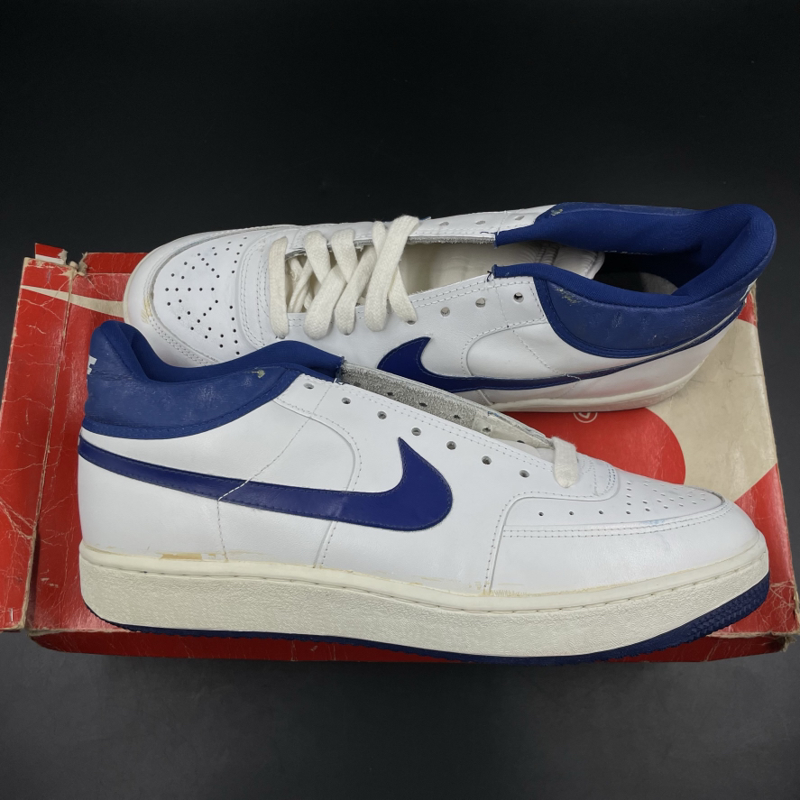 SZ 12 OG Nike Sky Force 3/4 (1983)