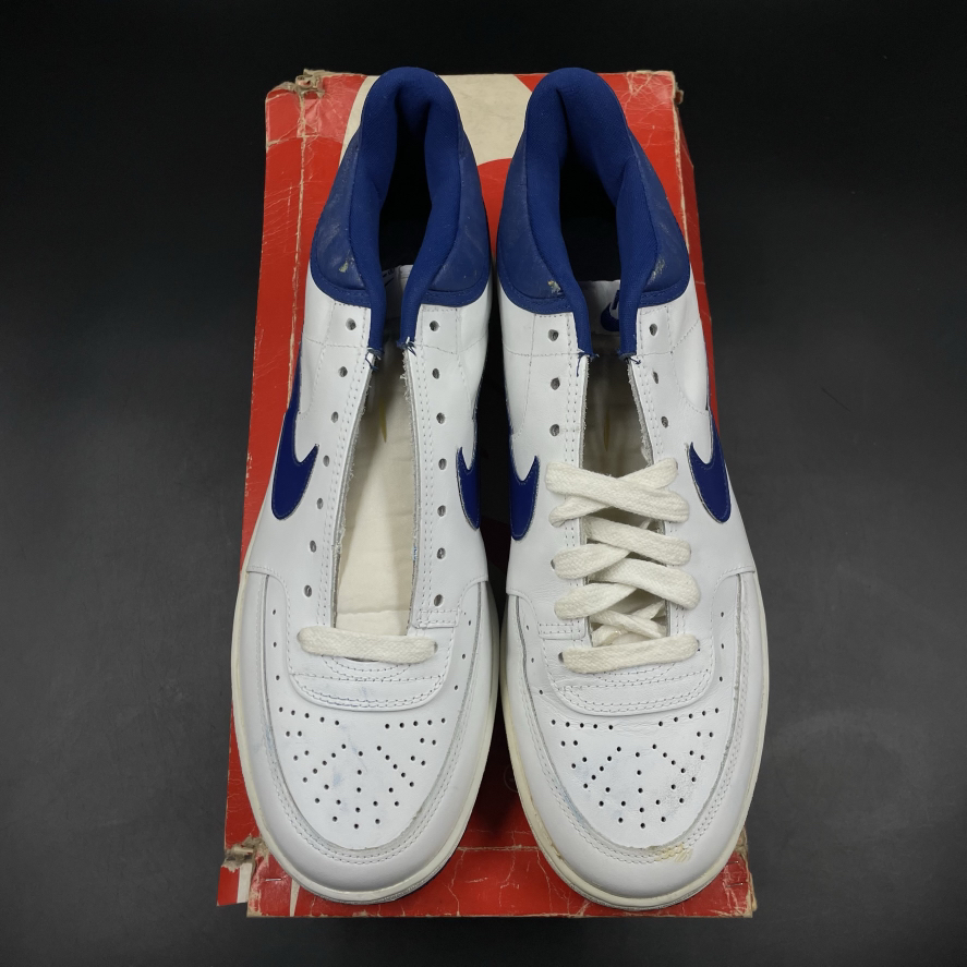 SZ 12 OG Nike Sky Force 3/4 (1983)