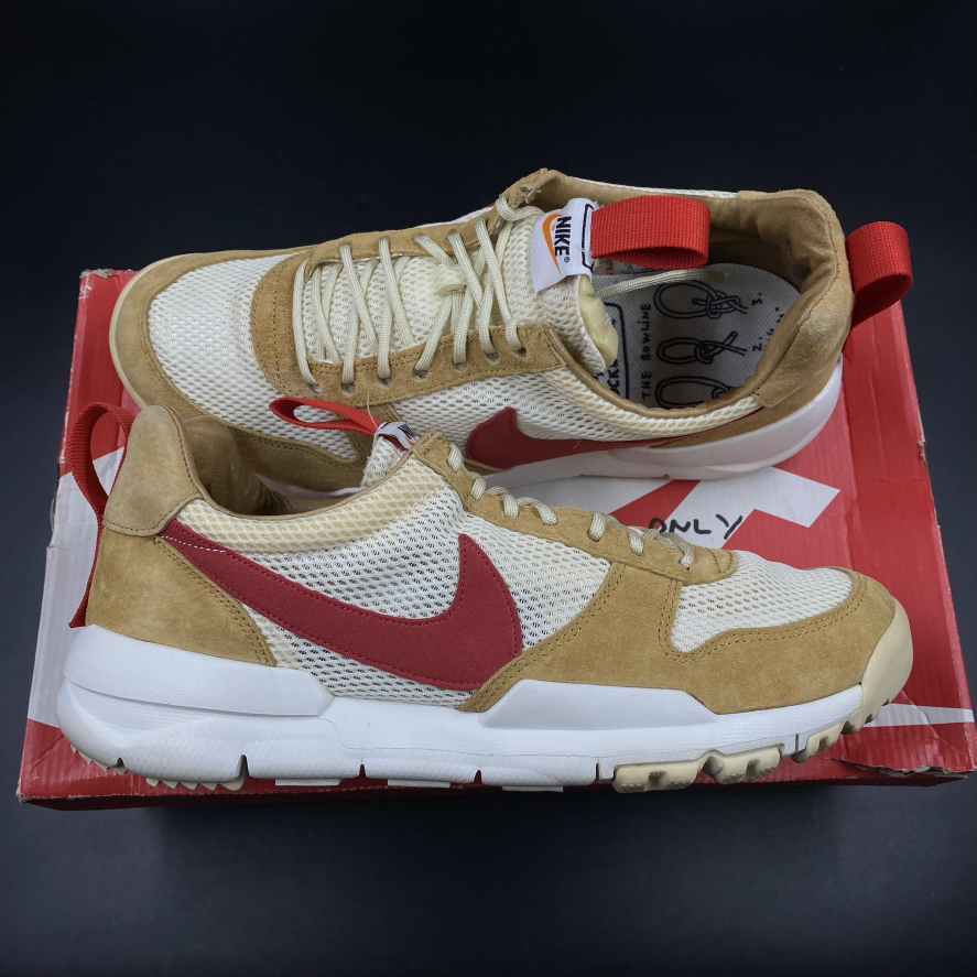 SZ 13 Nike Mars Yard 2.0 Tom Sachs (2017)