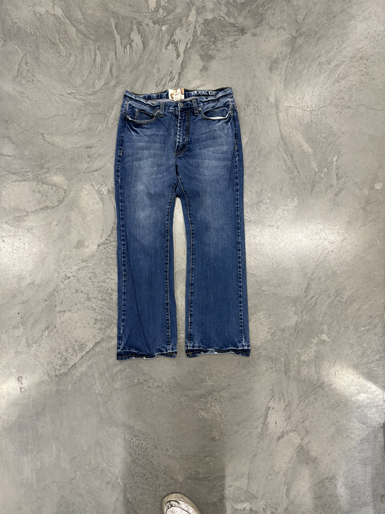 Y2K jeans