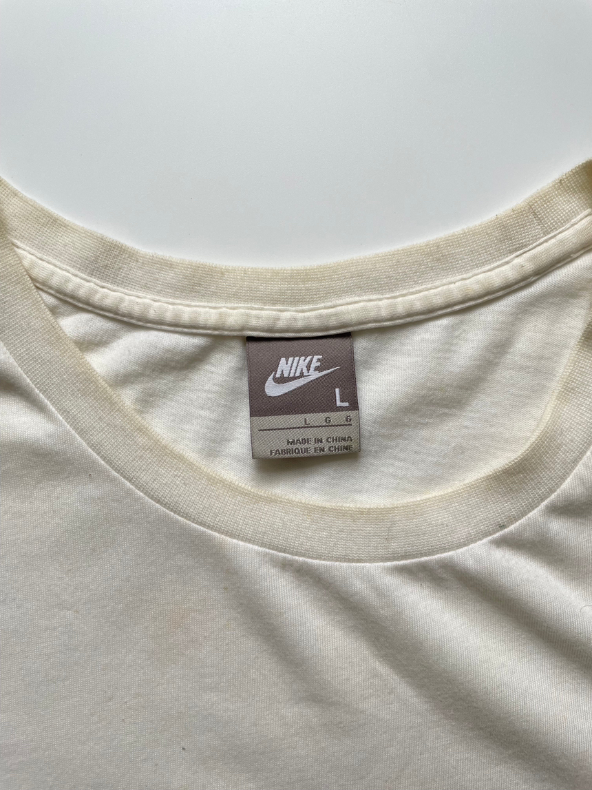 L 1985 NIKE DUNK TEE