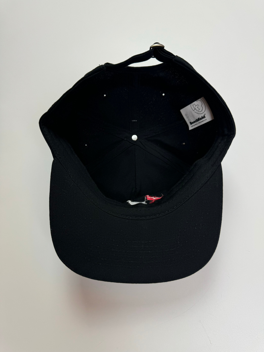 STAPLE PIGEON CAP