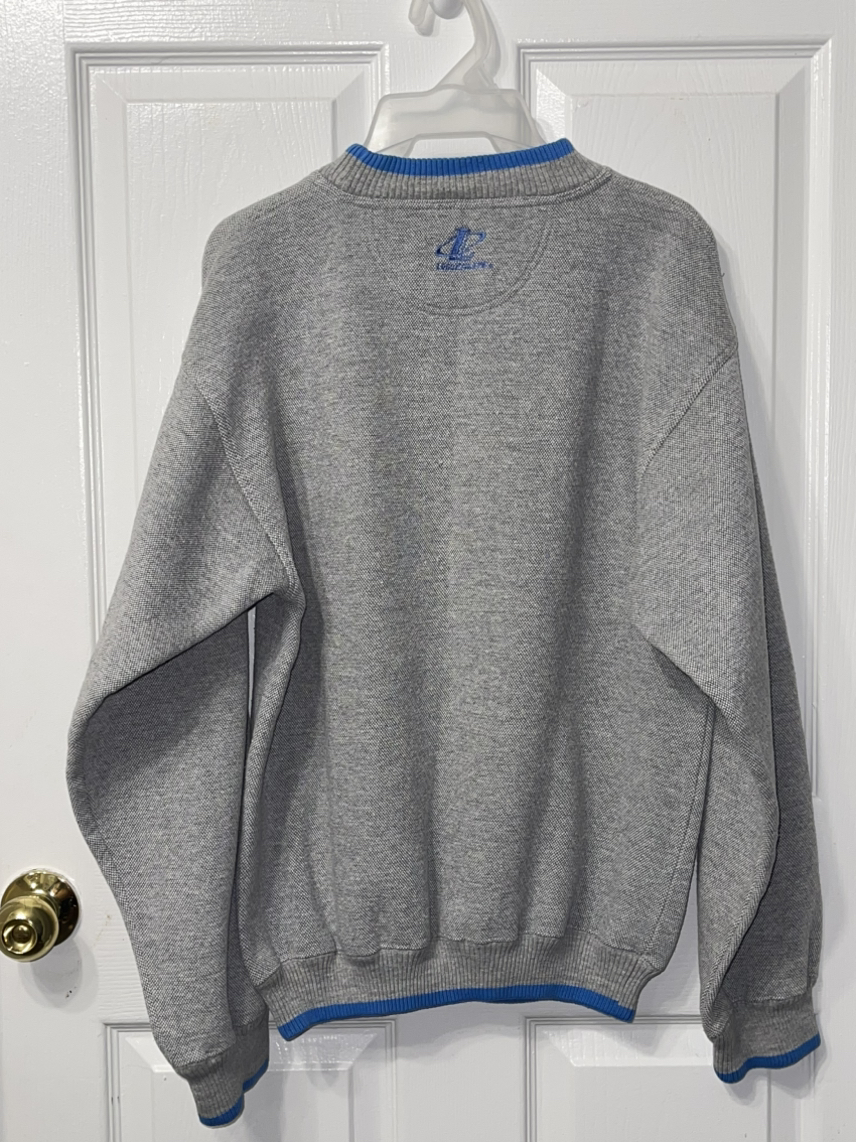 Vintage Crewneck