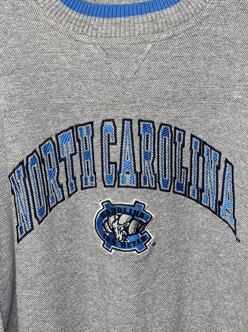 Vintage Crewneck
