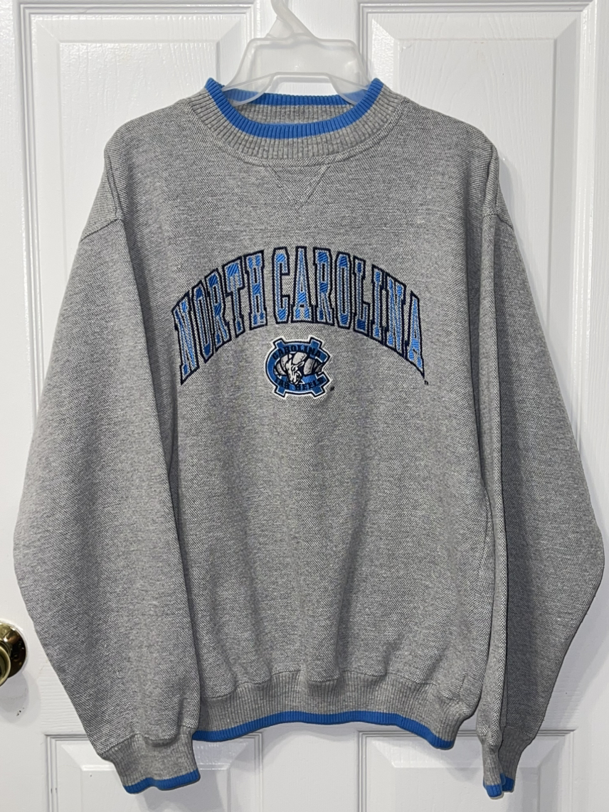Vintage Crewneck