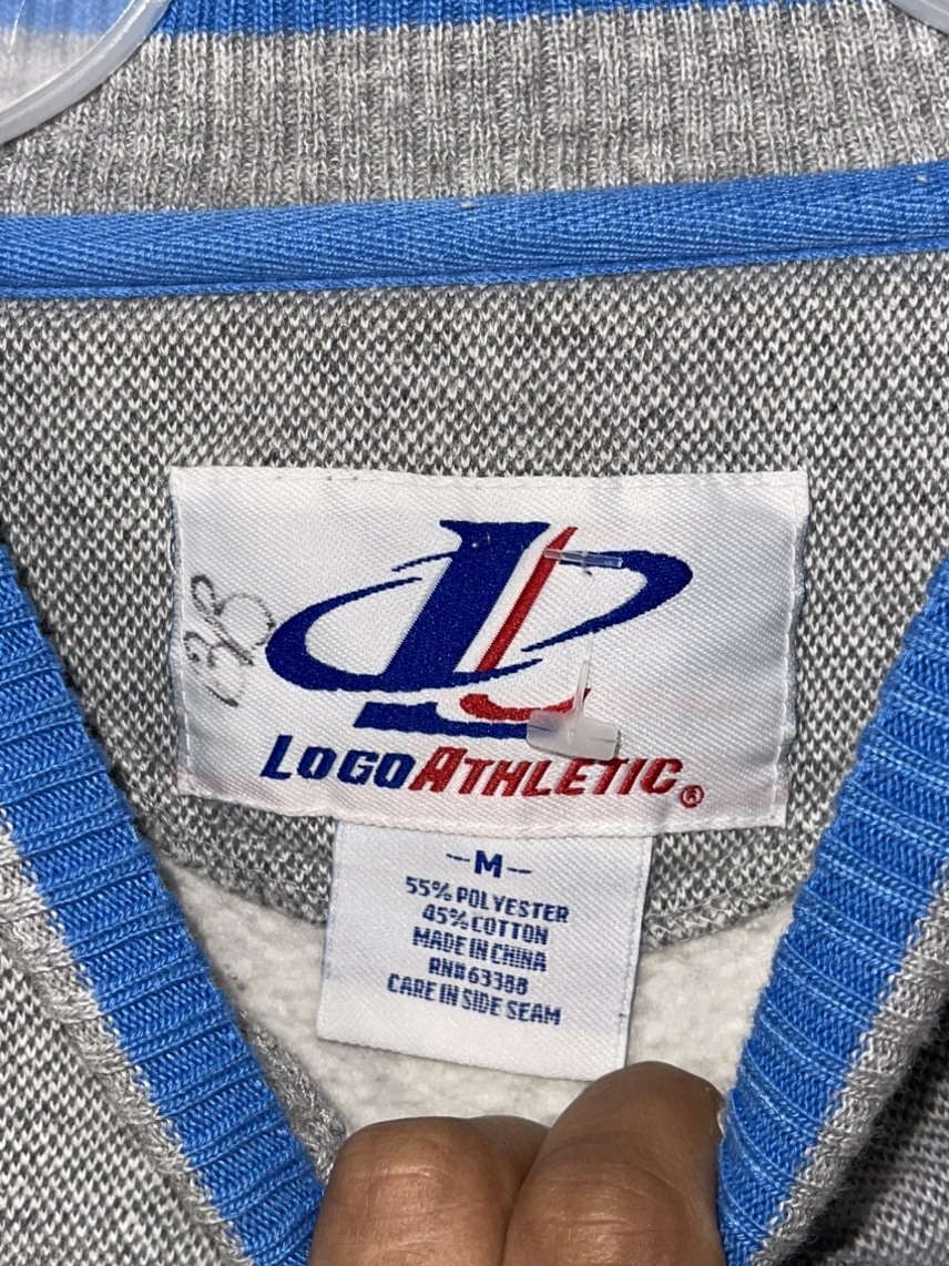 Vintage Crewneck