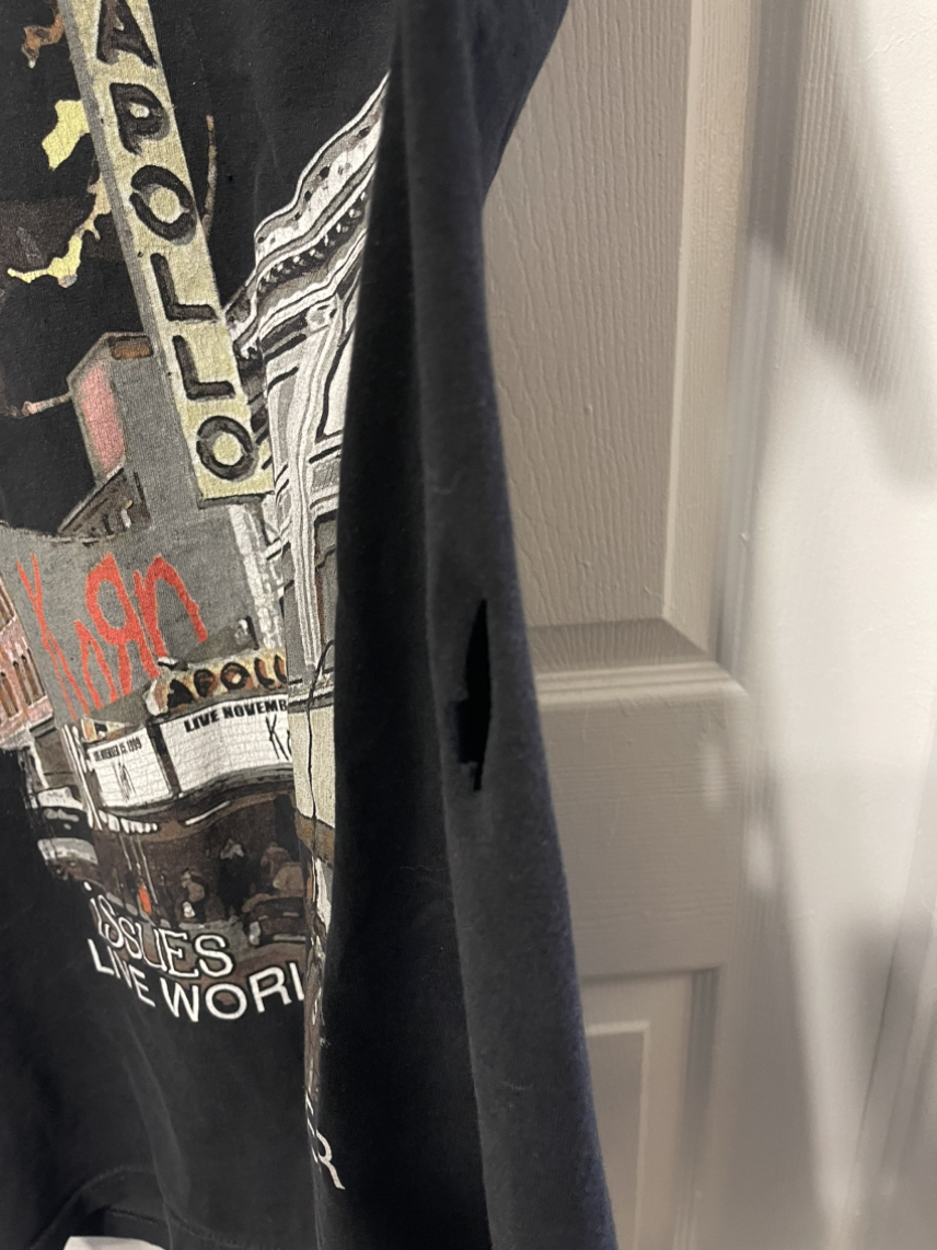 Vintage bundle Korn shirts