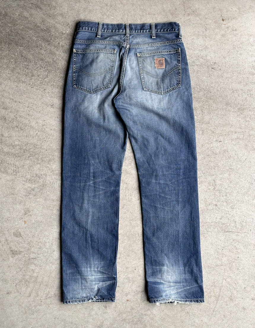 Carhartt Denim Texas pants