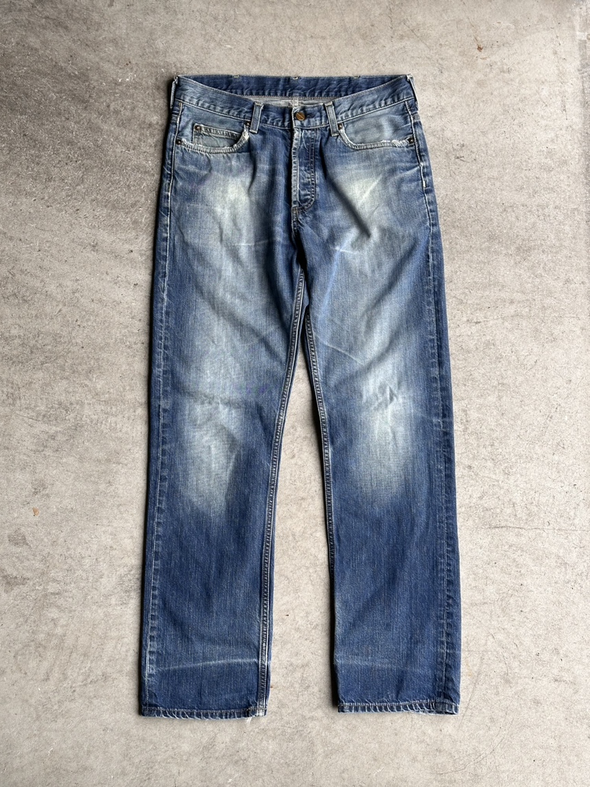 Carhartt Denim Texas pants