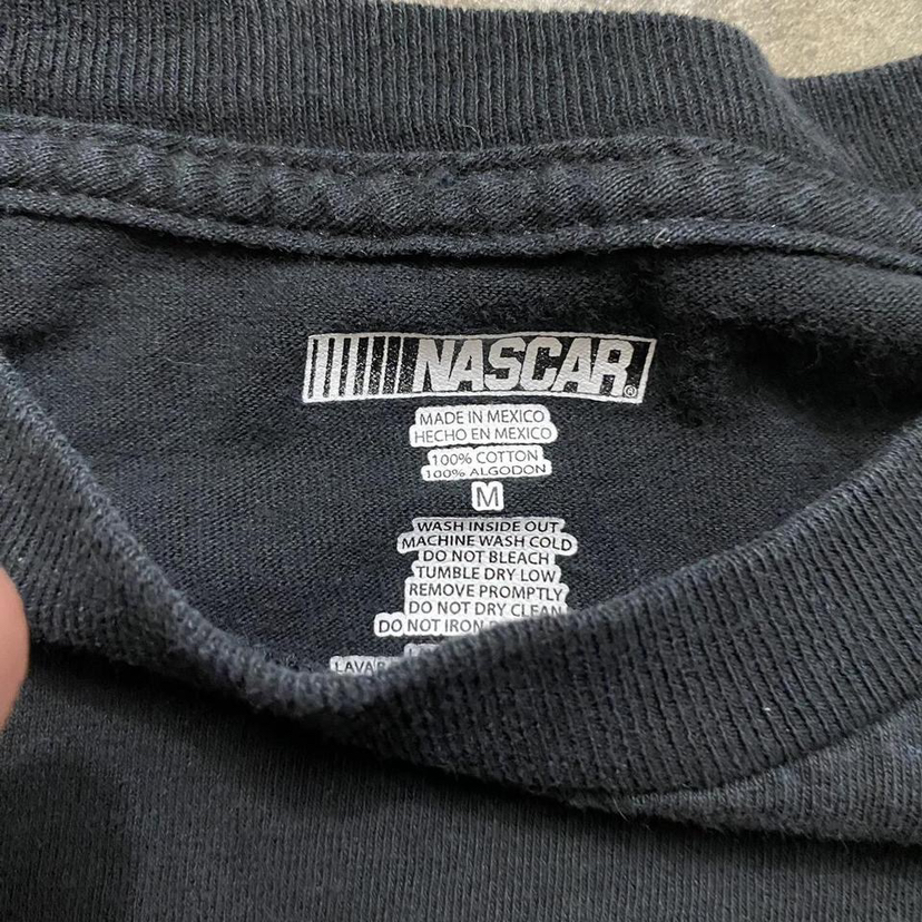 Y2K NASCAR Tee