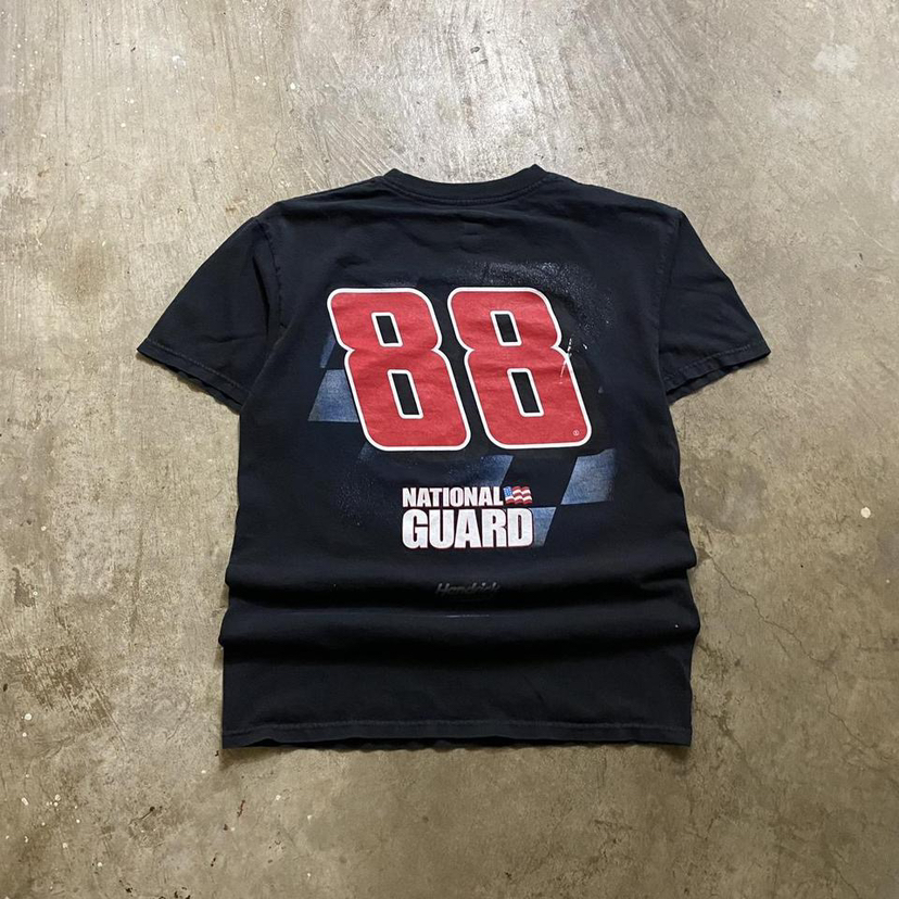 Y2K NASCAR Tee