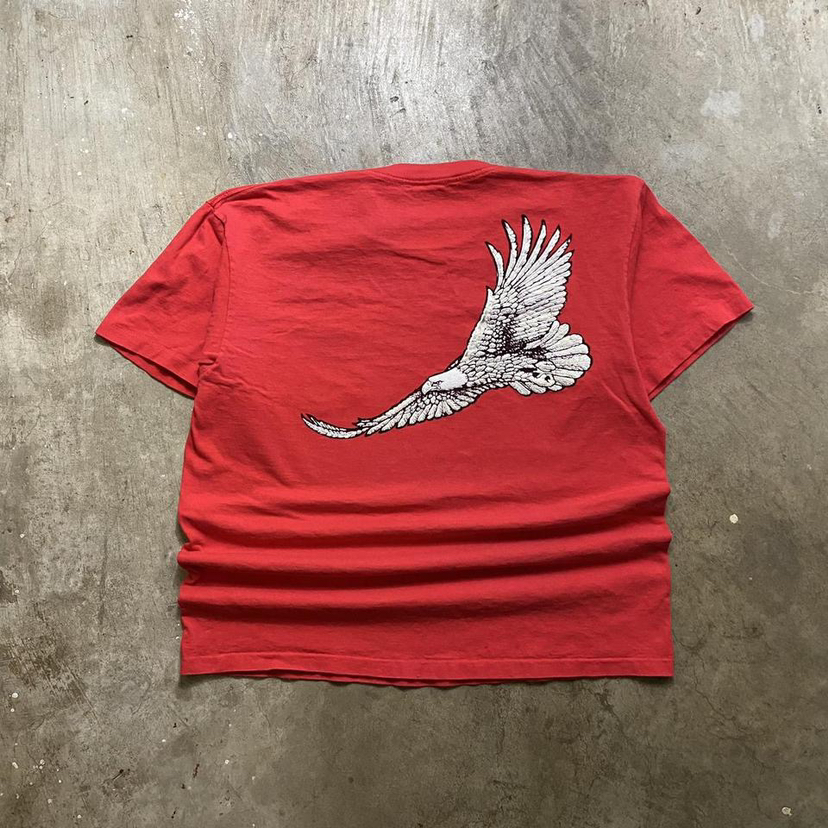 Vintage 90s Winston  Tee