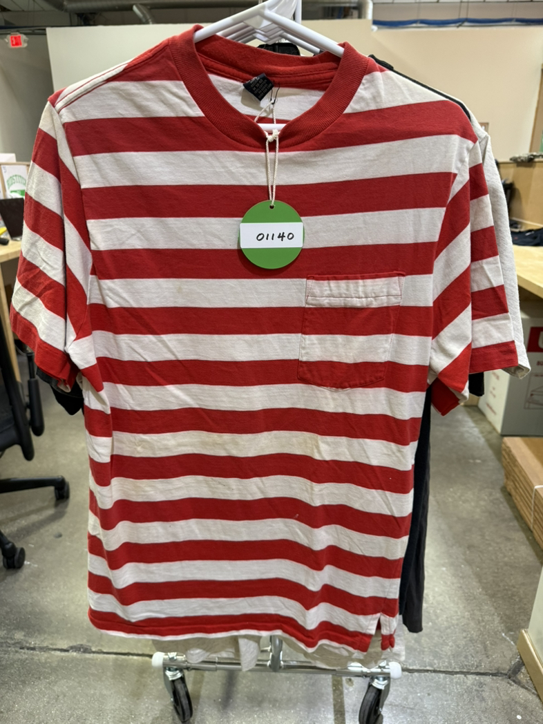 Where’s Waldo shirt