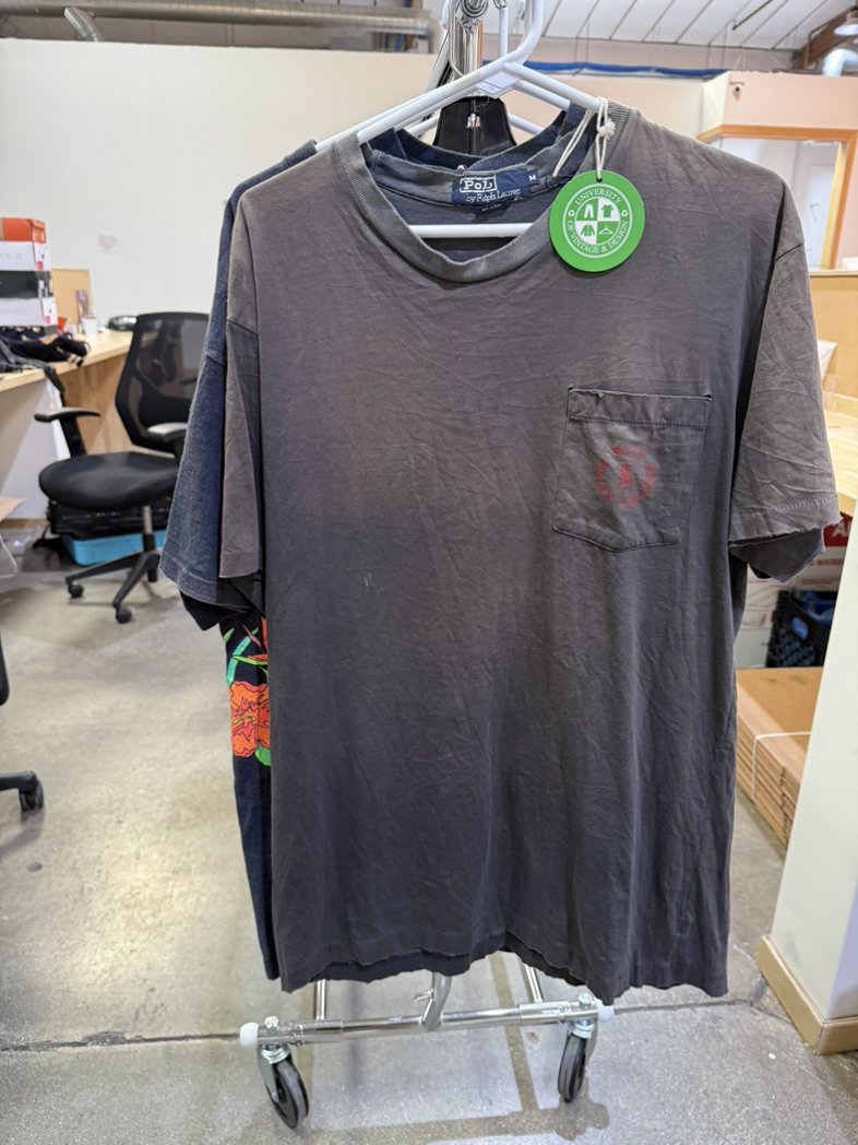 Ralph Lauren polo faded Tee