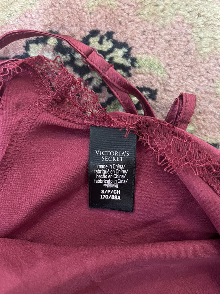 VS SLIP