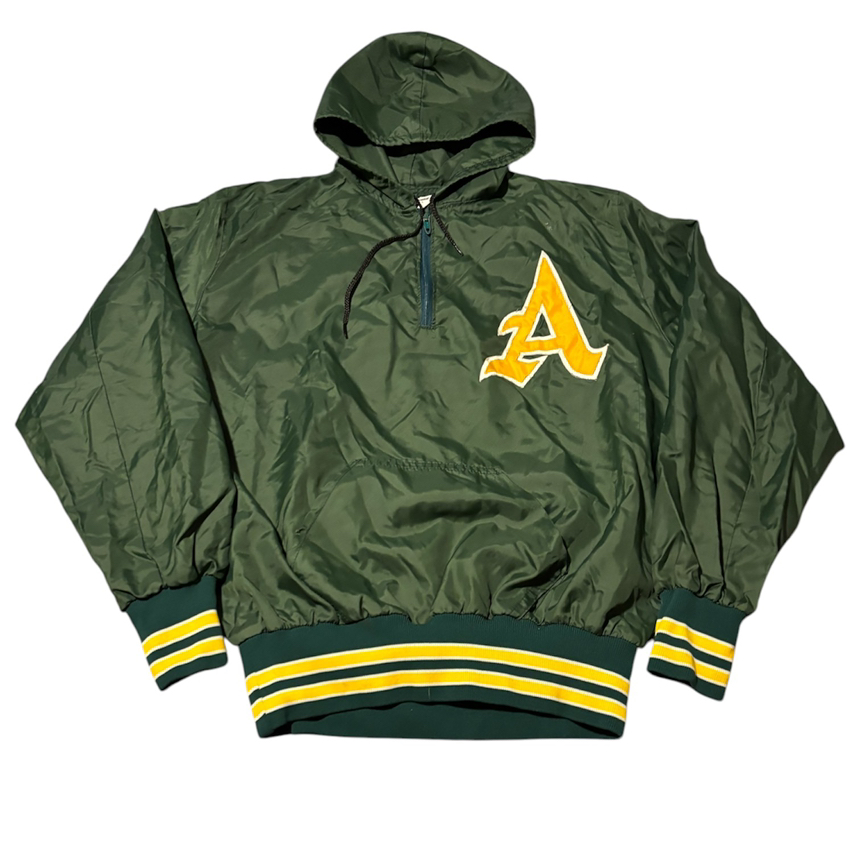 True Vintage Audubon NJ Cross Country Windbreaker