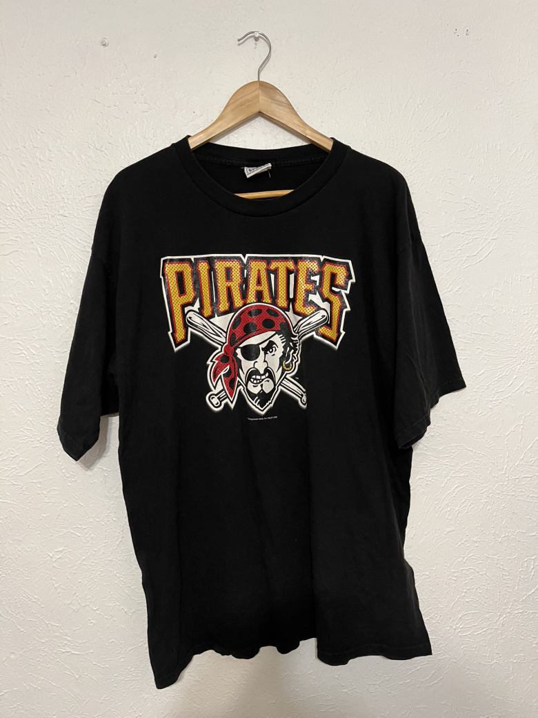 2002 Pittsburgh Pirates 🏴‍☠️