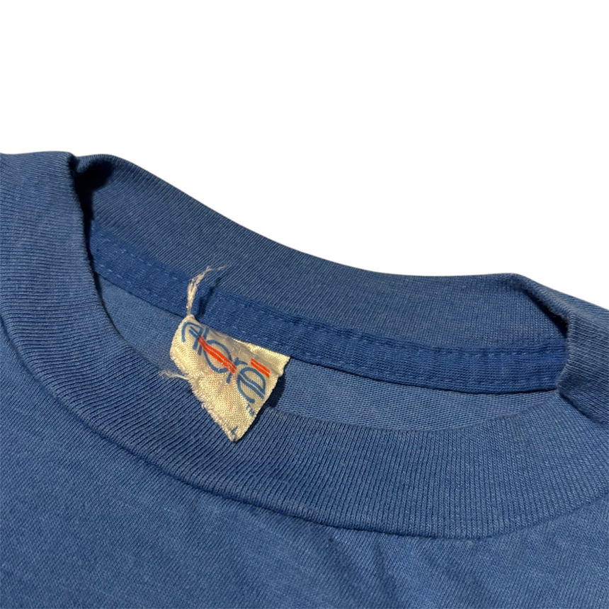 1989 Cajun Beer New Orleans Tee Fits Medium