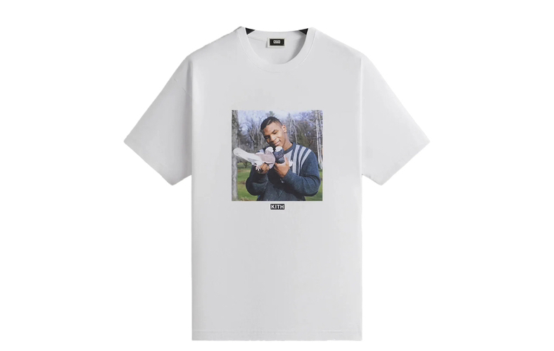 KITH MIKE TYSON T-SHIRT