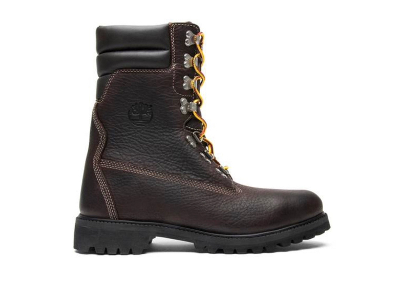 TIMBERLAND 40 BELOW SUPER BOOT