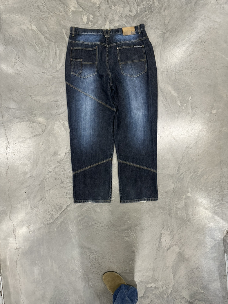 Y2K jeans