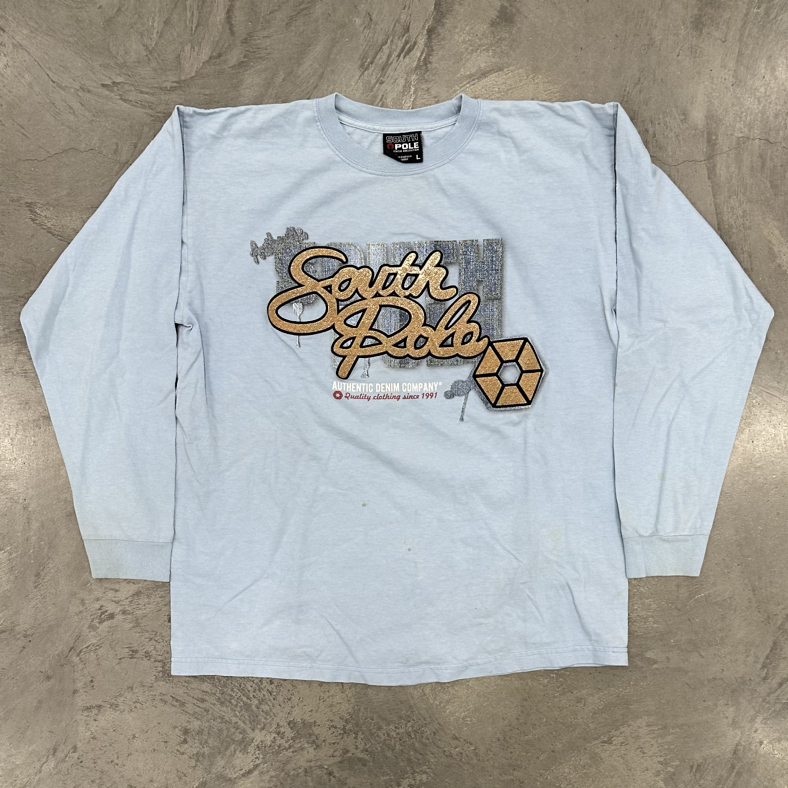 Southpole tee