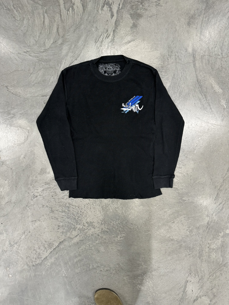 Quiksilver thermal