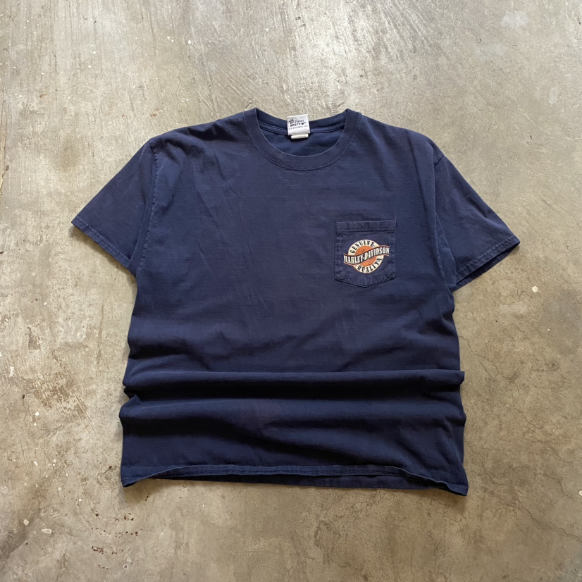 Harley Davidson Tee