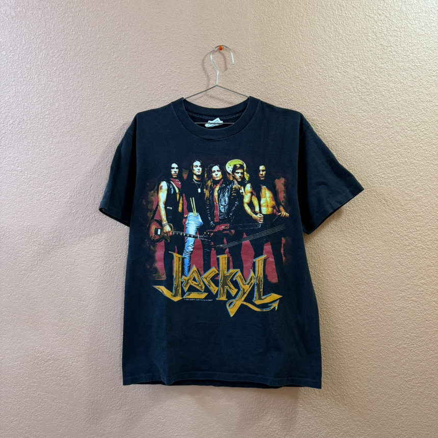 90s Jackyl Band tee