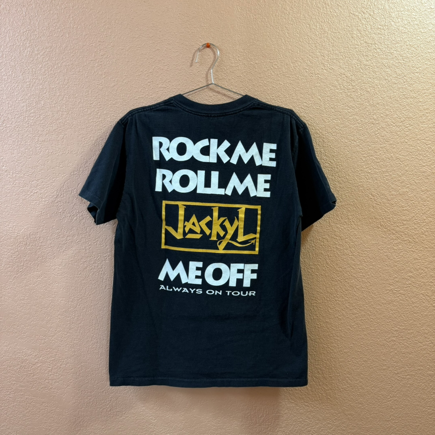 90s Jackyl Band tee