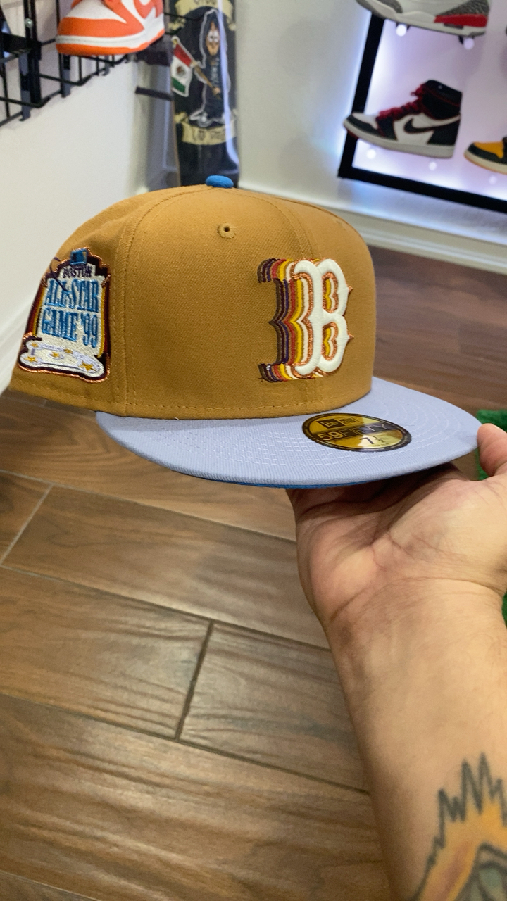 Size 7 1/2, Boston Red Sox, Utopia 1.0