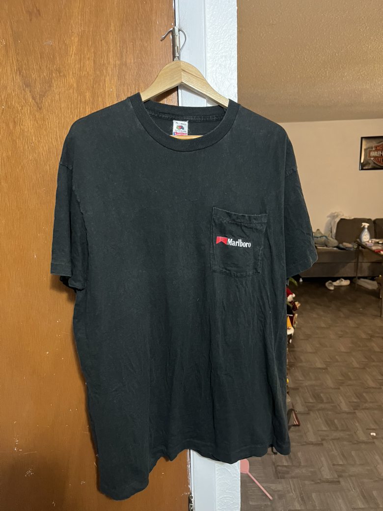 90’s Marlboro